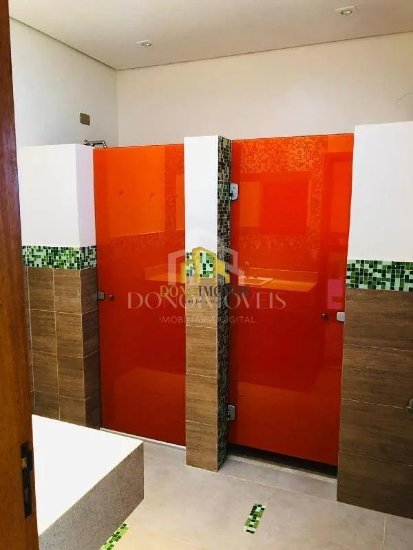 Imagem Chácara em Condomínio em Socorro/SP | 750 m² Construídos | 3 Suítes |