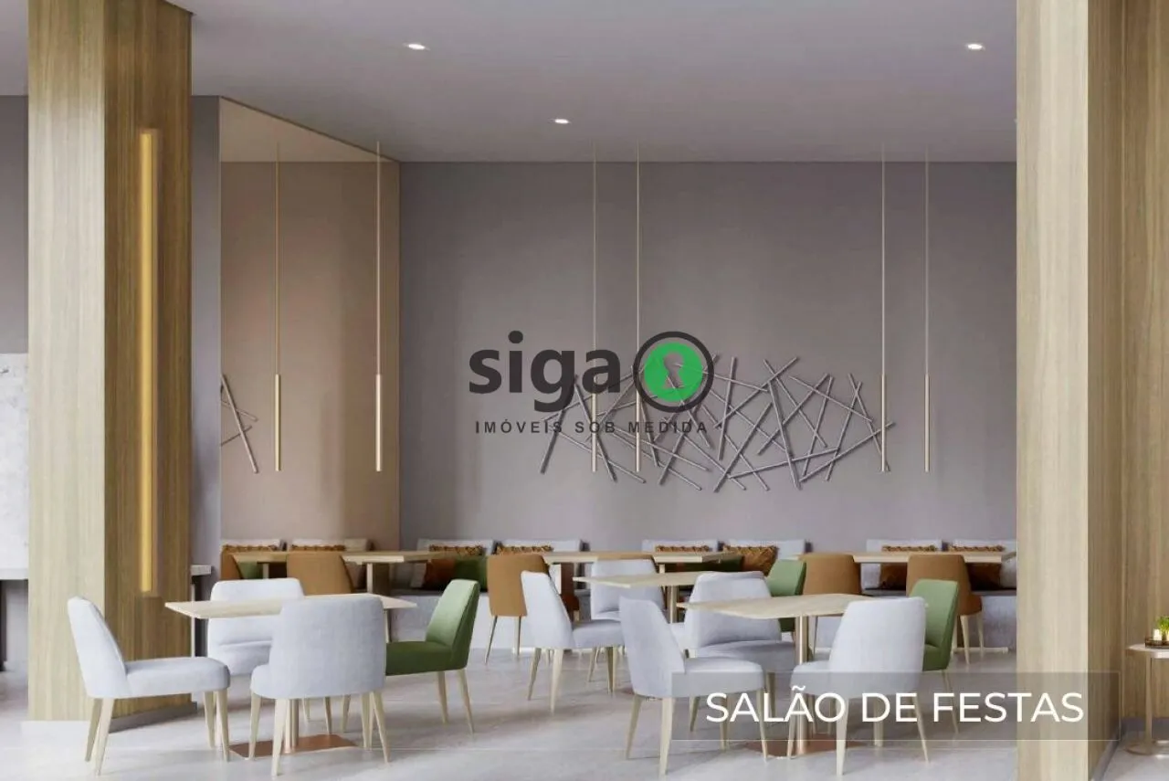 Imagem Apartamento para venda no Jardim Guedala, São Paulo - SP