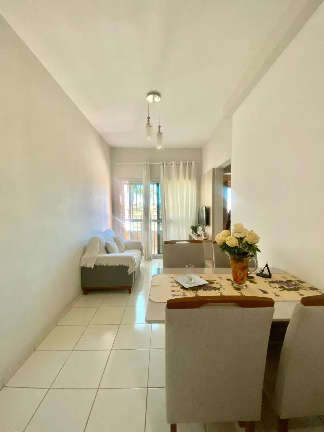 Imagem Apartamento com 2 quartos à venda em Vila Velha