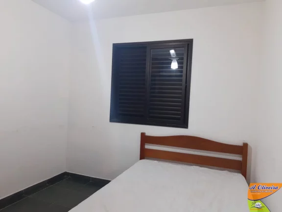 Imagem APARTAMENTO 02 DORMITORIOS TONINHAS