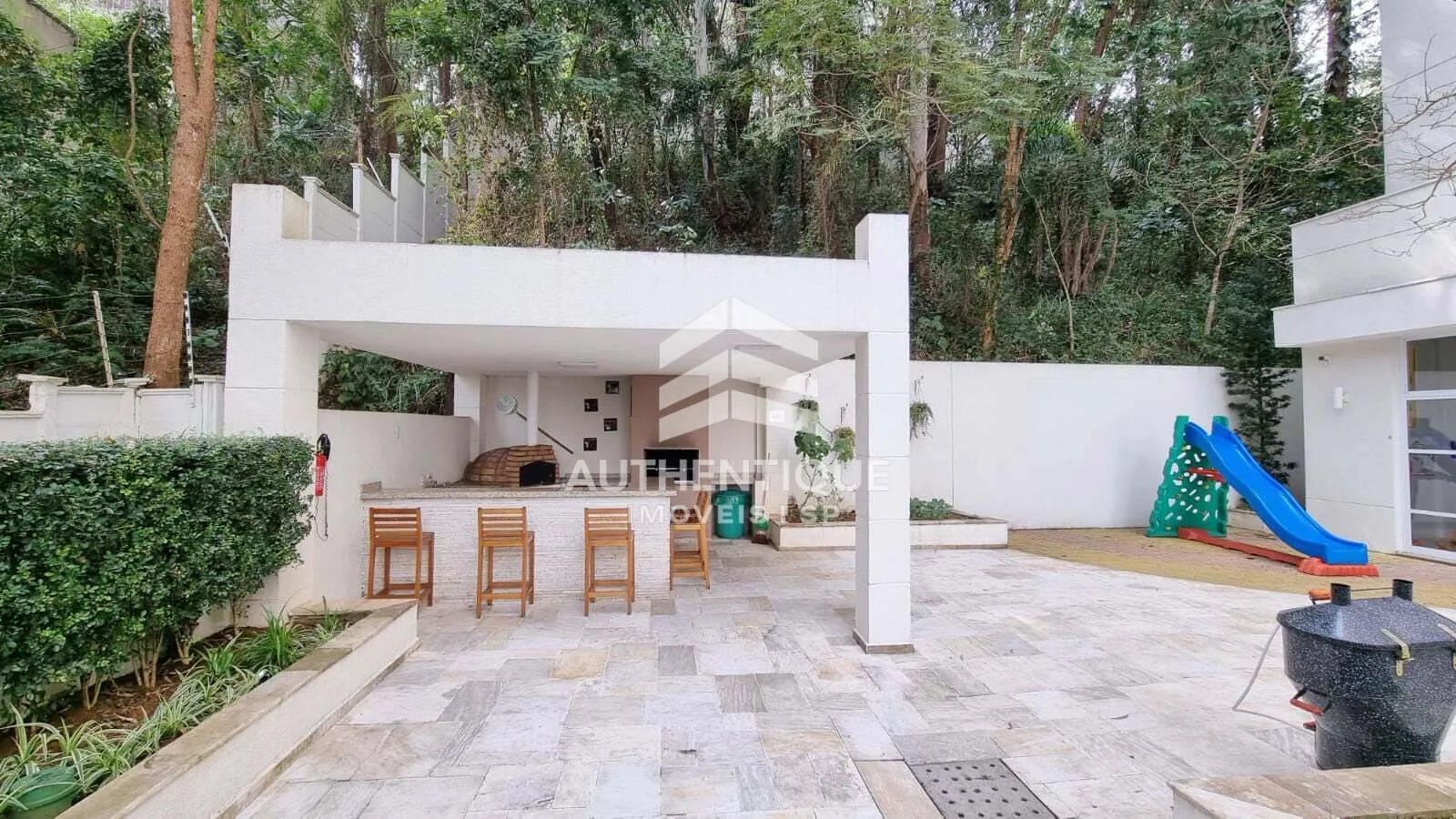 Imagem Fotografia Vila Andrade - Apartamento à venda no bairro Vila Andrade - São Paulo/SP, Zona Sul