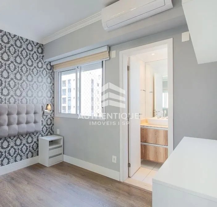Imagem Fascínio Vila Mariana - Apartamento à venda em São Paulo/SP