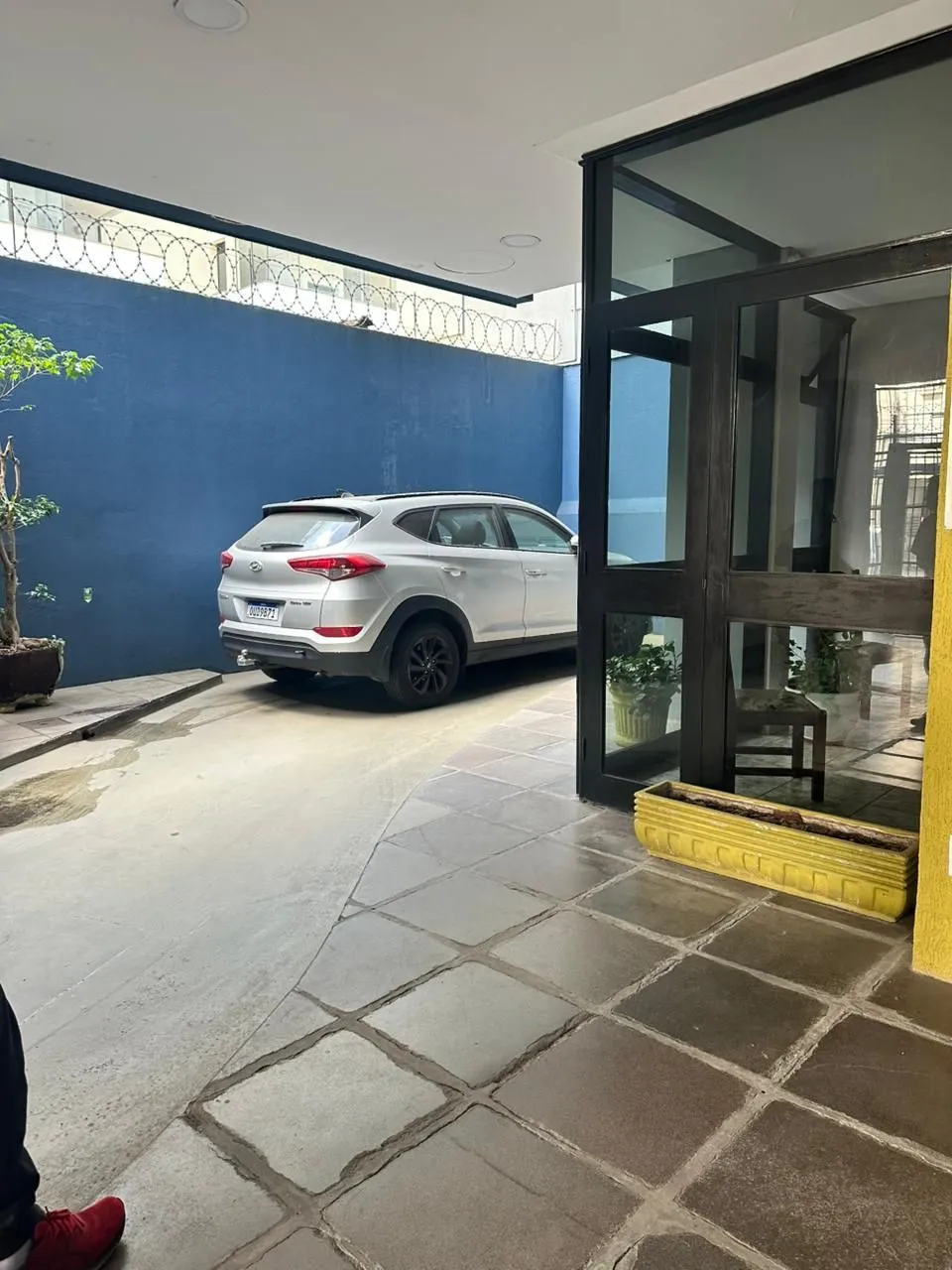 Imagem Cobertura de 1 dormitório com vaga de garagem Cidade Baixa, em Porto Alegre.