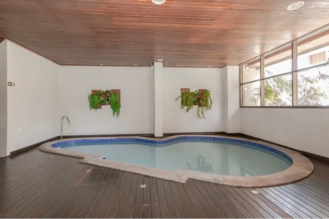 Imagem Apartamento para venda no bairro Petrópolis em Porto Alegre