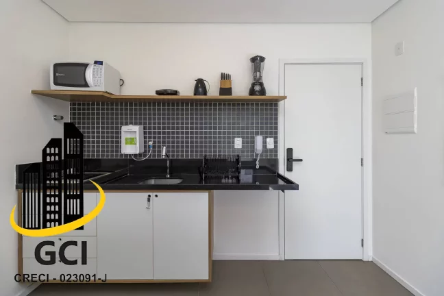 Imagem Veridiana, colado na Sta Casa - Lindo Apê para venda