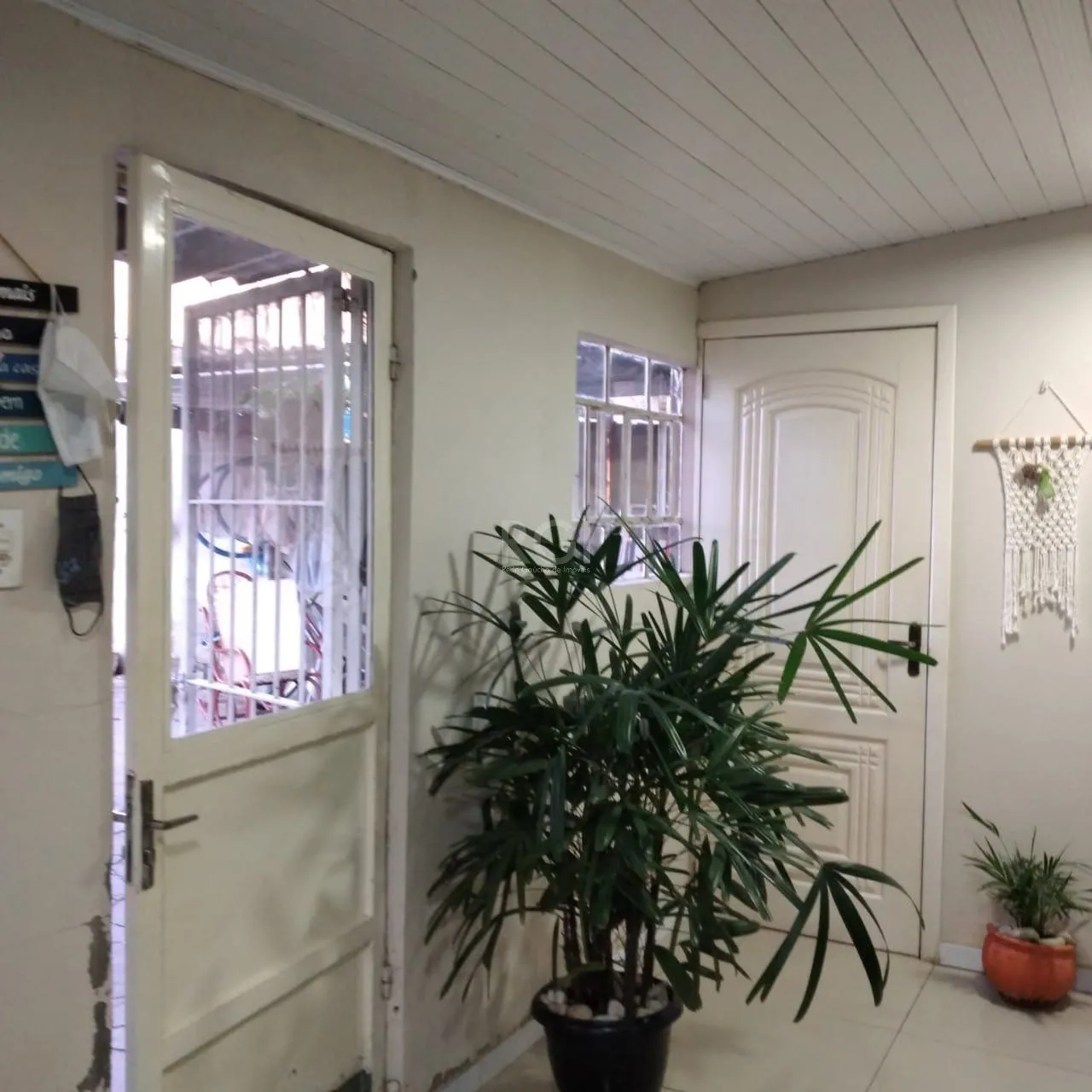 Imagem Casa para Venda - 113.4m², 3 dormitórios, sendo 1 suites, 2 vagas - Vila Silveira Martins