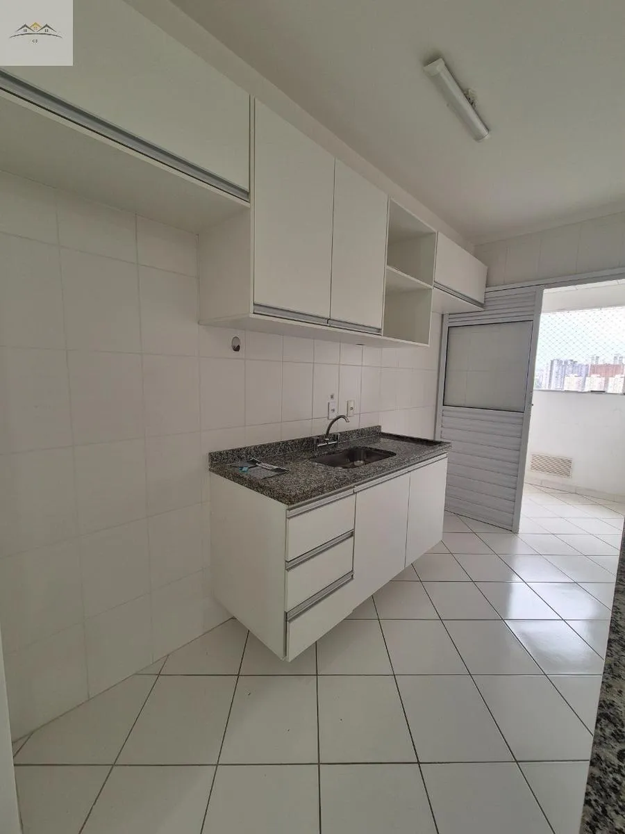 Imagem APARTAMENTO RESIDENCIAL em São Bernardo do Campo - São Paulo, Centro