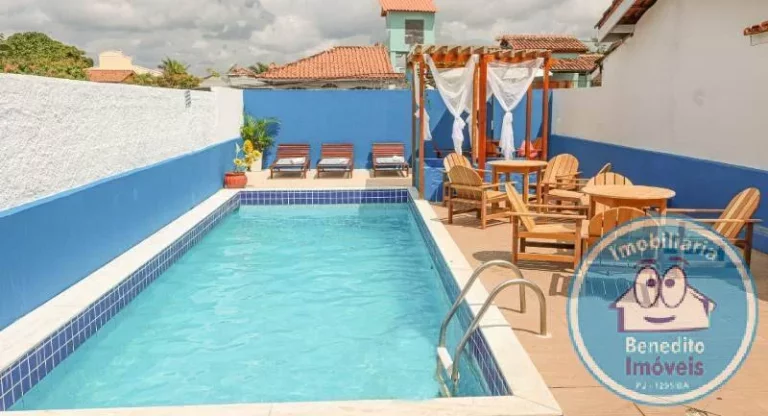 Imagem Vendo hotel completo em funcionamento em Porto Seguro
