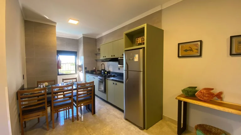 Imagem Adquira já um dos lindos apartamentos no Bairro Campo Duna, em Garopaba-SC! Oportunidade!!