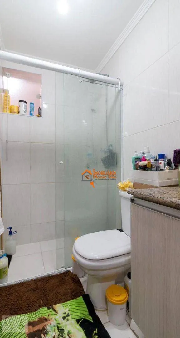 Imagem Apartamento com 3 dormitórios à venda, 70 m² por R$ 529.000,00 - Centro - Guarulhos/SP