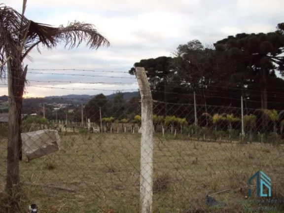 Imagem Terreno para condomínio de alto padrão, ou outros empreendimentos, em Campo Magro PR