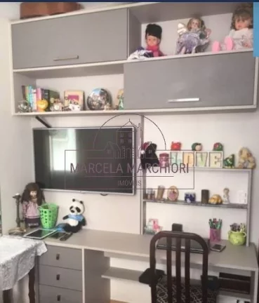 Imagem Apto 2 quartos, 1 vaga de garagem 75m²