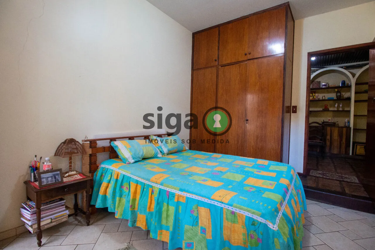 Imagem Alto da Boa vista Casa terrea com 440 e 6 vagas