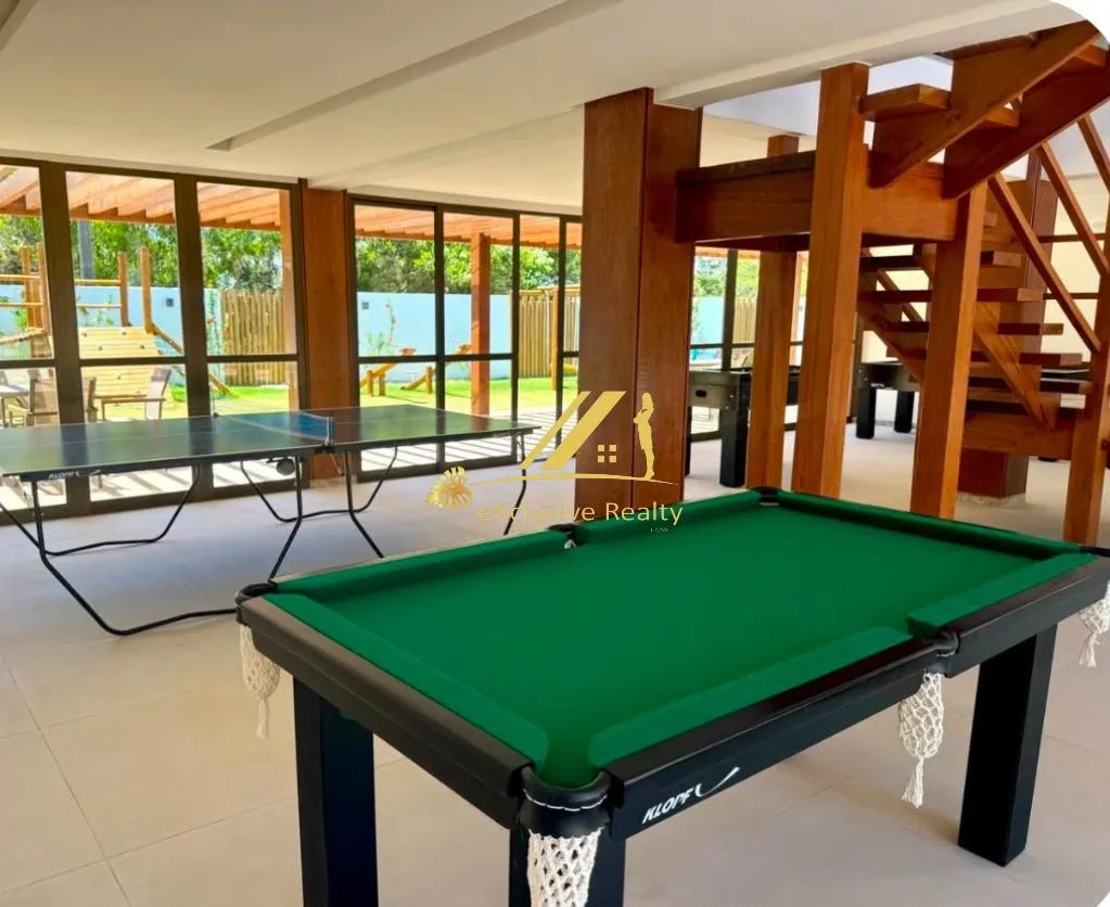 Imagem Apartamento RESIDENCIAL em Camaçari - Bahia, Itacimirim (Monte Gordo)