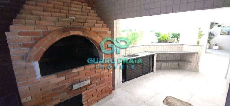 Imagem Apartamento à venda no bairro Enseada - Guarujá/SP