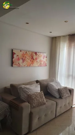 Imagem APARTAMENTO NO LAUZANE PAULISTA - PRÓXIMO AO SANTANA PARQUE SHOPPING
