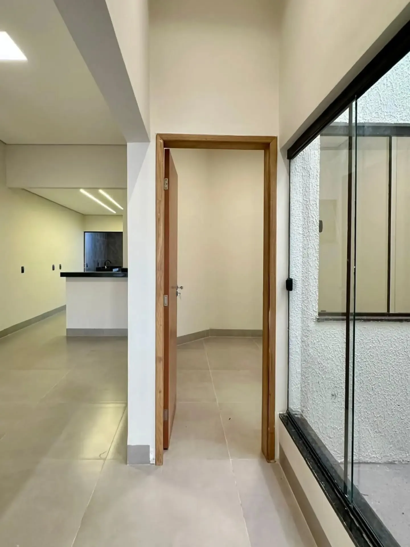 Imagem Casa 3/4 Co, Suite E Area Gouermet No Tropical Ville