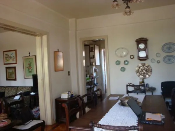 Imagem Apartamento para Venda - 190m², 4 dormitórios, 1 vaga - Rio Branco