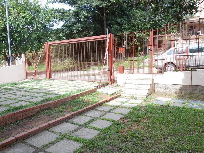 Imagem Casa para Venda - 430m², 3 dormitórios, sendo 1 suites, 2 vagas - Vila Nova