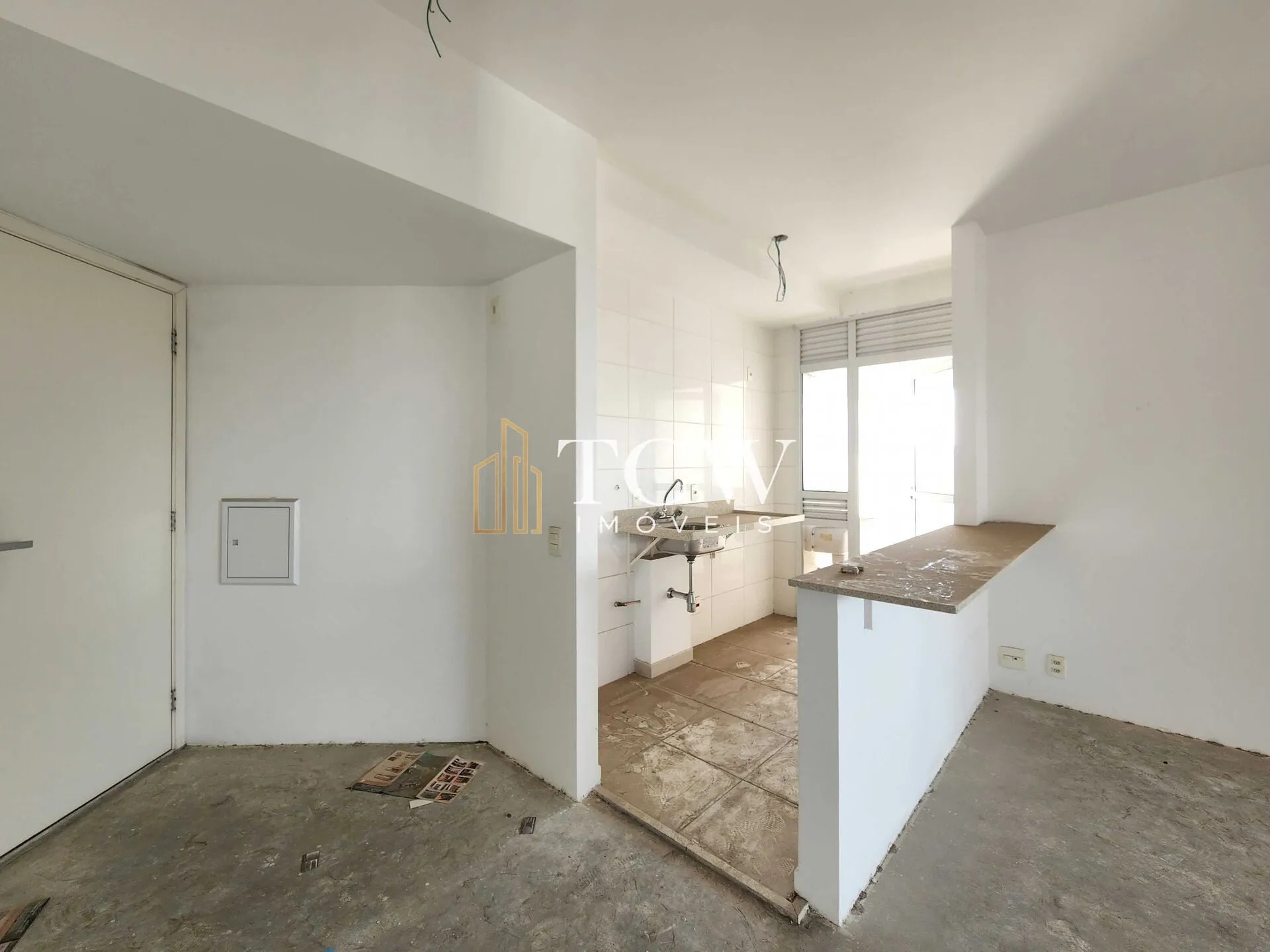 Imagem Apartamento 1 dorm no Itaim