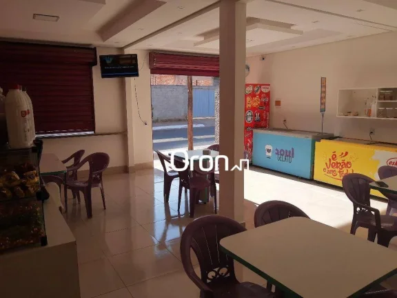 Imagem Prédio à venda, 200 m² por R$ 530.000,00 - Residencial Vale dos Sonhos - Goiânia/GO