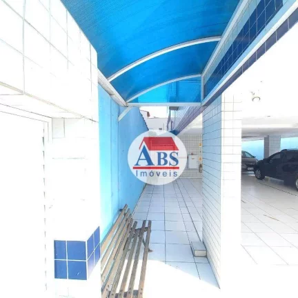 Imagem Apartamento com 1 dormitório à venda, 69 m² por R$ 200.000,00 - Jardim Casqueiro - Cubatão/SP