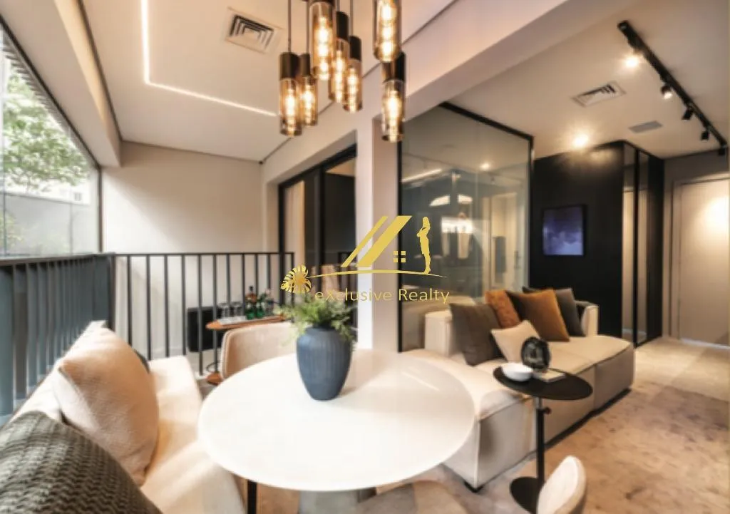 Foto do imóvel Apartamento RESIDENCIAL em São Paulo - São Paulo, Cerqueira César