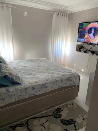 Imagem CASA NO CONDOMÍNIO HOUSE VILLE - PONTA NEGRA