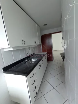 Imagem Apartamento 3 Quartos em Itapuã