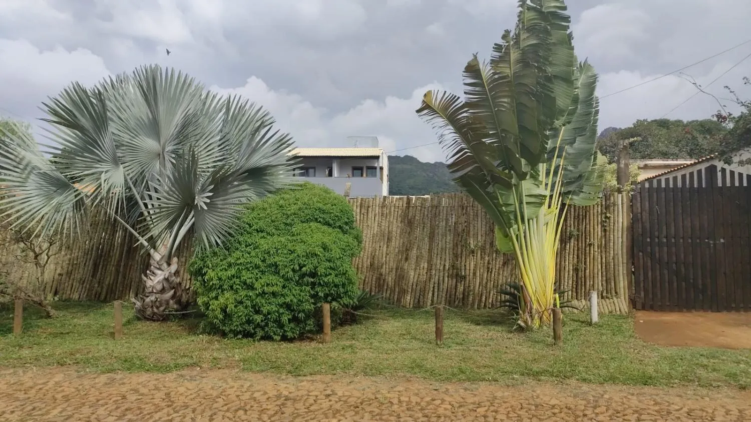 Imagem Chácara à Venda Vivendas Santa Mônica II Igarapé/MG Área total: 1.000 m²