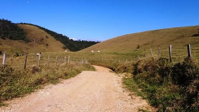 Imagem Chácara à venda Zona Rural, Cruzeiro - SP