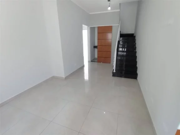 Imagem Casa à Venda em Campo da Aviação, Praia Grande - SP