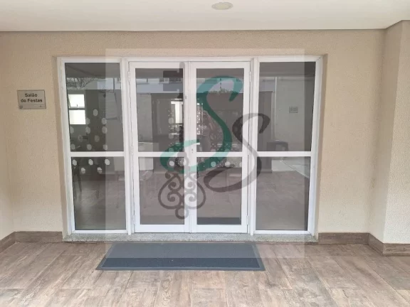 Imagem Venda de Apartamento 2 quartos na Vila Proost de Souza, Campinas-SP: Oportunidade única de morar com conforto e qualidade!