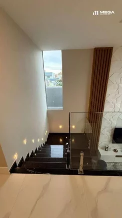 Imagem Casa com 4 dormitórios à venda, 270 m² por R$ 2.200.000,00 - Morada do Sol - Vila Velha/ES