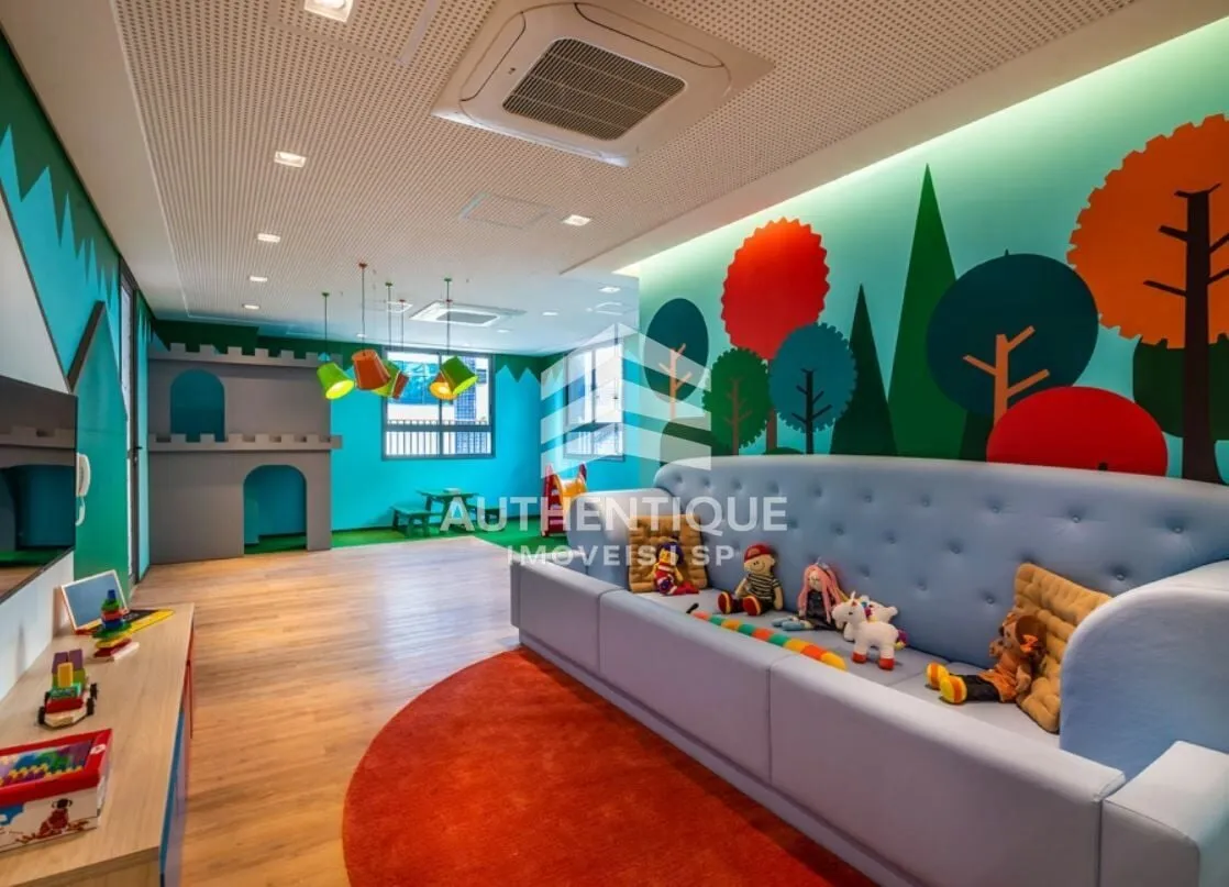 Imagem Bko Wave Saúde - Apartamento à venda em São Paulo/SP