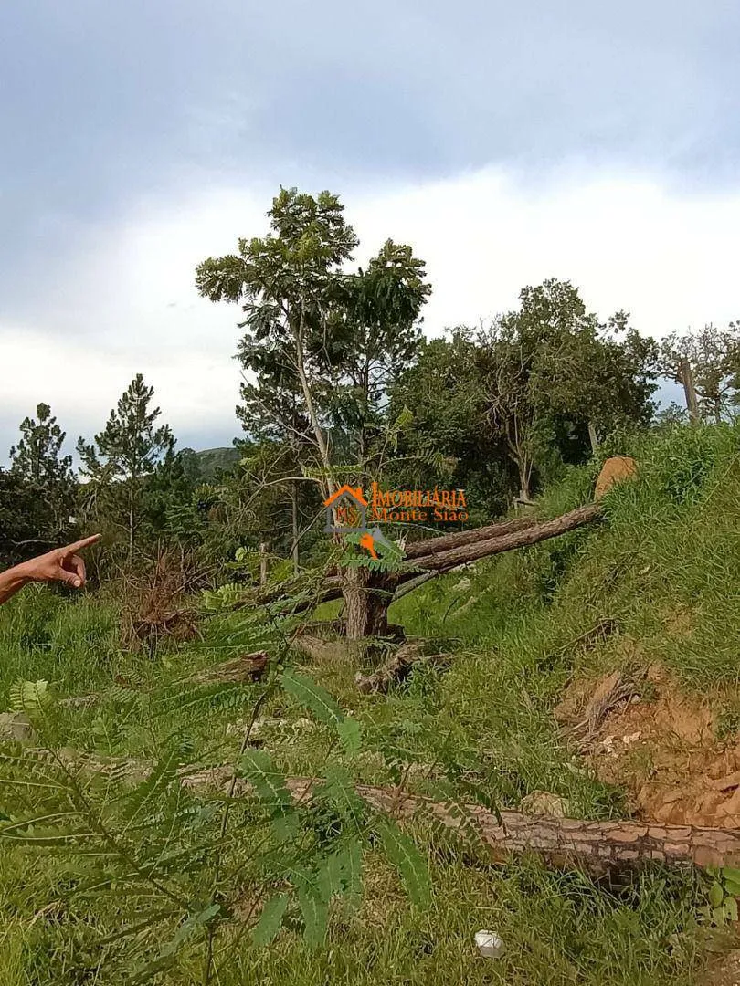 Imagem Terreno à venda, 1000 m² por R$ 490.000 - Água Azul - Guarulhos/SP
