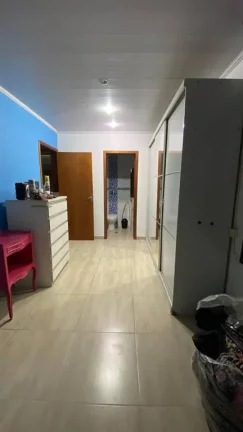 Imagem Apartamento com 2 dorms, Boqueirão, Praia Grande - R$ 350 mil, Cod: 2551