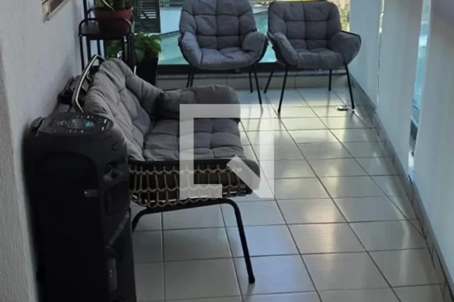 Imagem Apartamento à Venda - Recreio, 2 Quartos, 74 m2