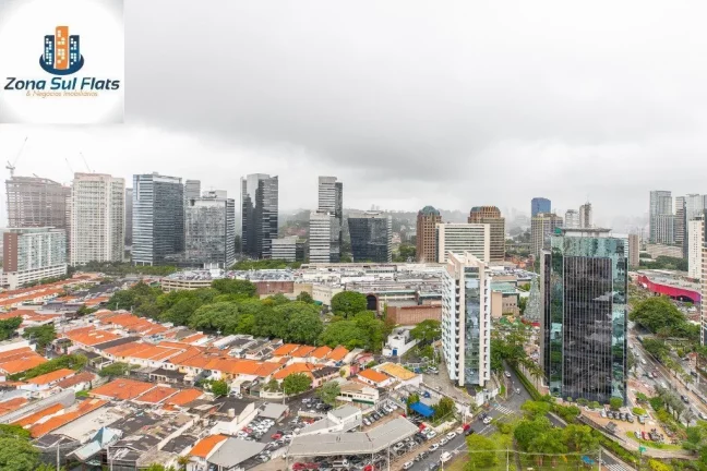 Imagem Linda Cobertura Duplex à Venda No Brooklin Com 3 Suítes e 3 Vagas