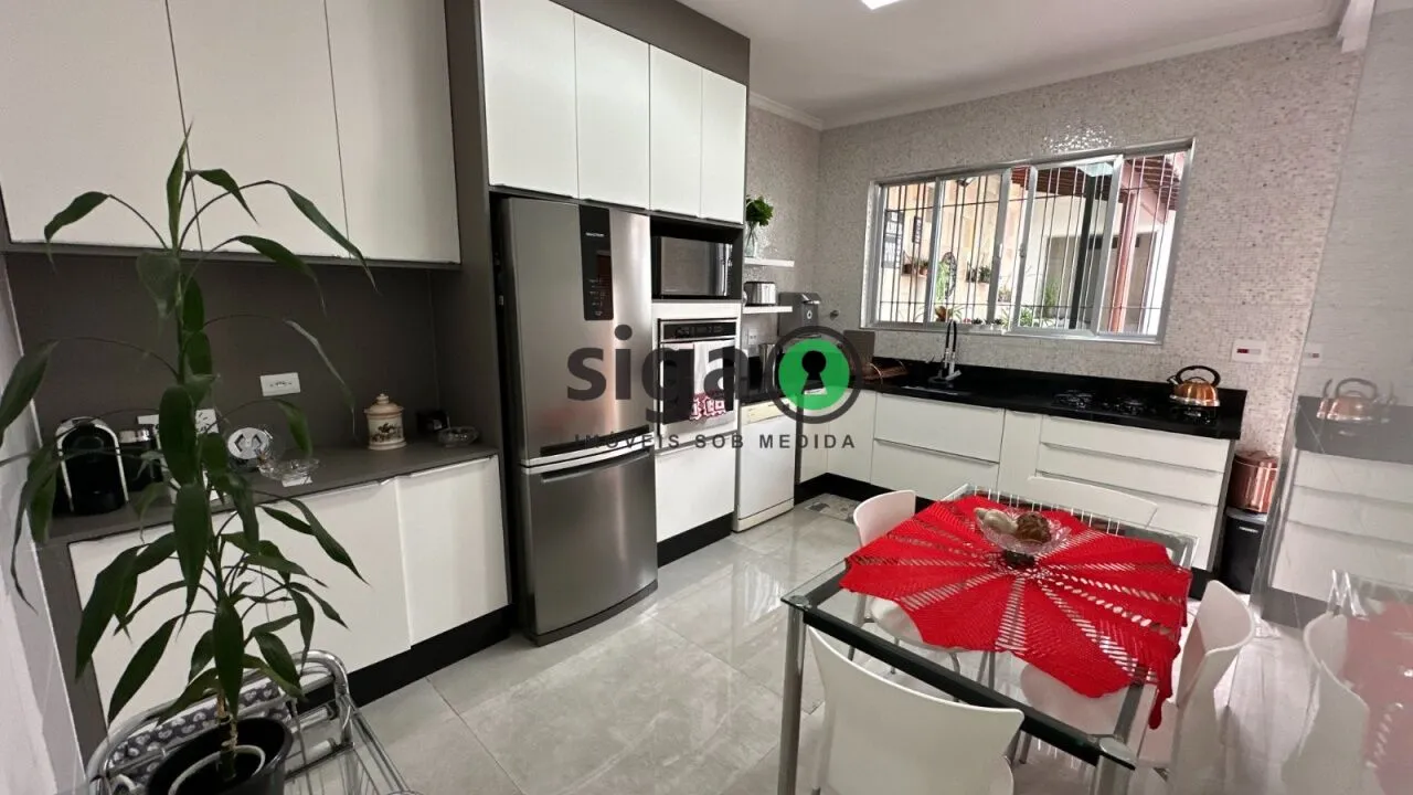 Imagem Oportunidade Casa a venda com 332 m² no Jardim Analia Franco