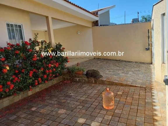 Imagem Casa Térrea ABV Oportunidade