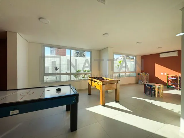 Imagem Apartamento com 2 dormitórios, 81 m² - venda por R$ 1.550.000,00 ou aluguel por R$ 8.869,00/mês - Tatuapé - São Paulo/SP