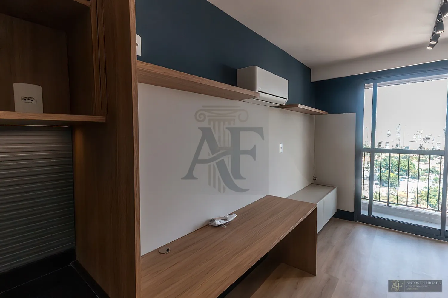 Foto do imóvel Apartamento para alugar em Vila Olímpia, São Paulo