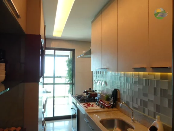 Imagem Apartamento com 3 quartos, 89m2, à venda - Candeias - Jaboatão dos Guararapes