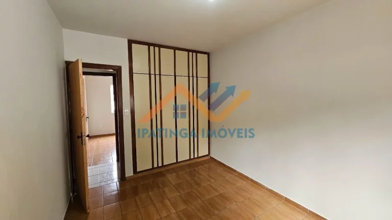 Imagem Apartamento à Venda no Bairro Caladinho – Coronel Fabriciano