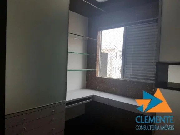 Imagem Apto NOVO, 4 qtos, 3 vagas, no PRADO, prox. ao Mater Dei BH