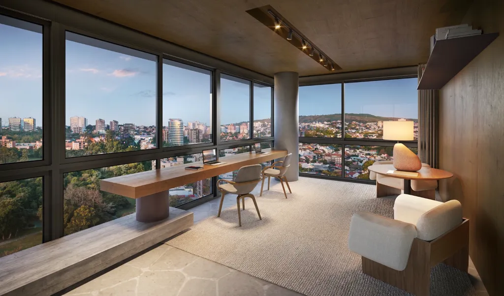 Imagem Apartamento em Boa Vista