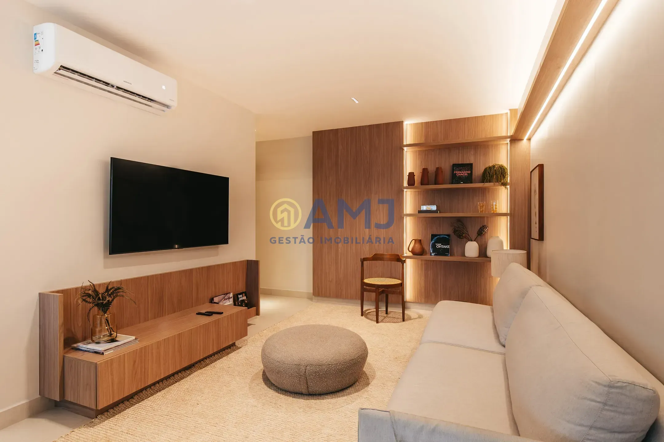 Imagem Apartamento à venda 03 Suítes no Setor Bueno