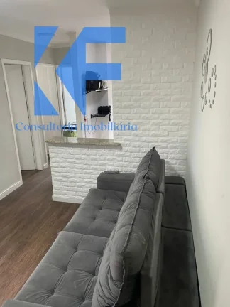 Imagem VENDA DE APARTAMENTO EM CAMPINAS