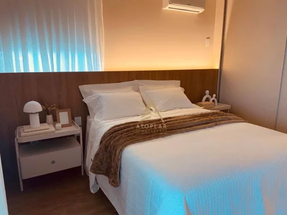 Imagem Apartamento com 3 dormitórios à venda, 114 m² por R$ 4.800.000,00 - Frente Mar - Balneário Camboriú/SC